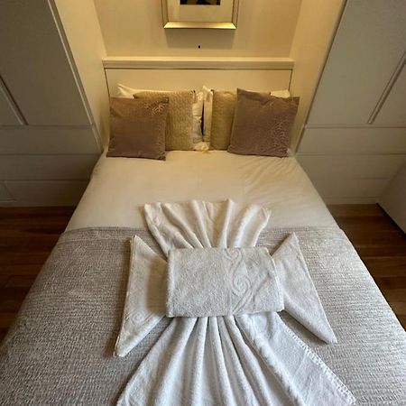 Notting Hill Studio - Portobello London Exteriör bild