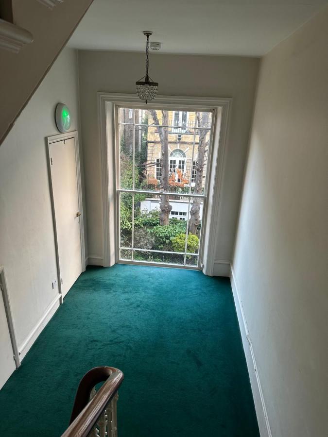 Notting Hill Studio - Portobello London Exteriör bild