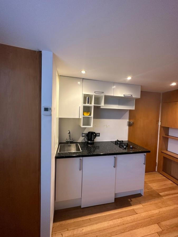 Notting Hill Studio - Portobello London Exteriör bild