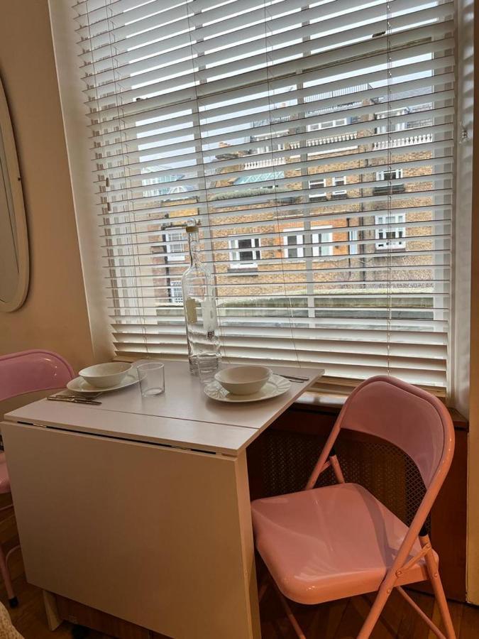 Notting Hill Studio - Portobello London Exteriör bild