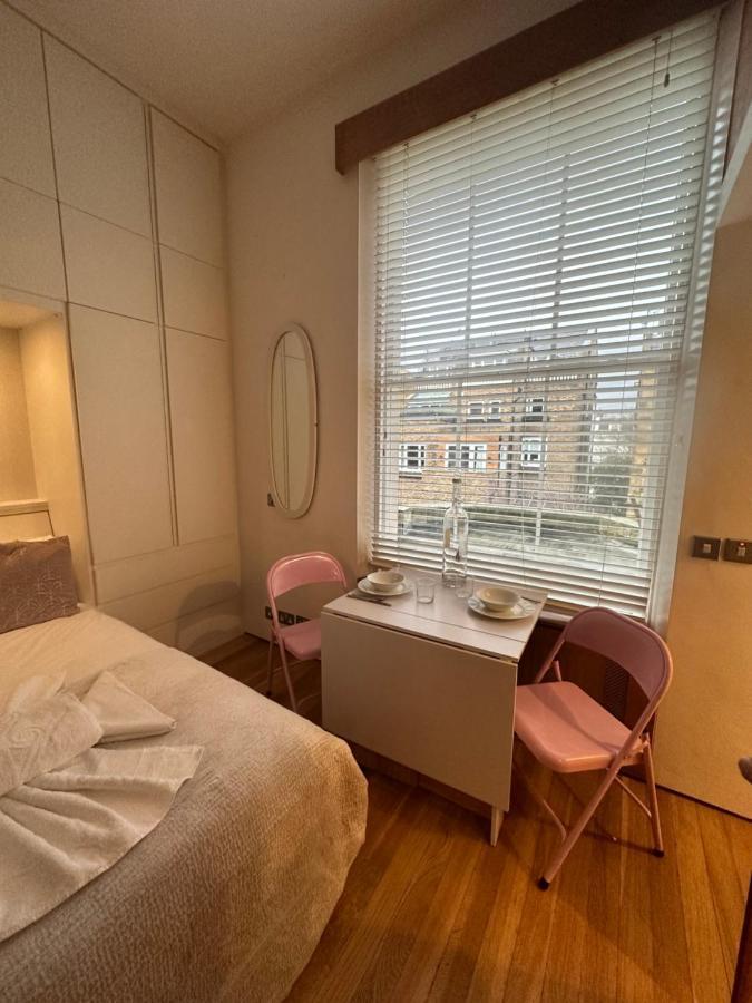 Notting Hill Studio - Portobello London Exteriör bild