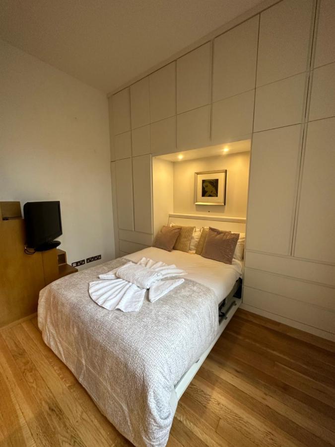 Notting Hill Studio - Portobello London Exteriör bild