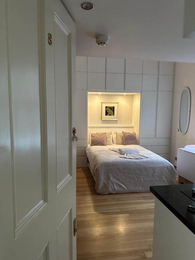 Notting Hill Studio - Portobello London Exteriör bild