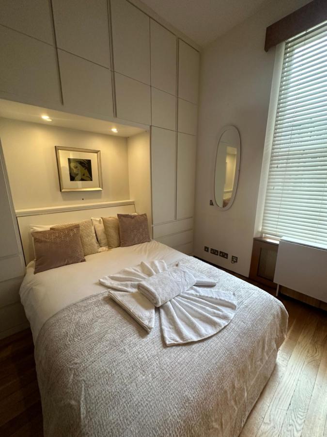 Notting Hill Studio - Portobello London Exteriör bild