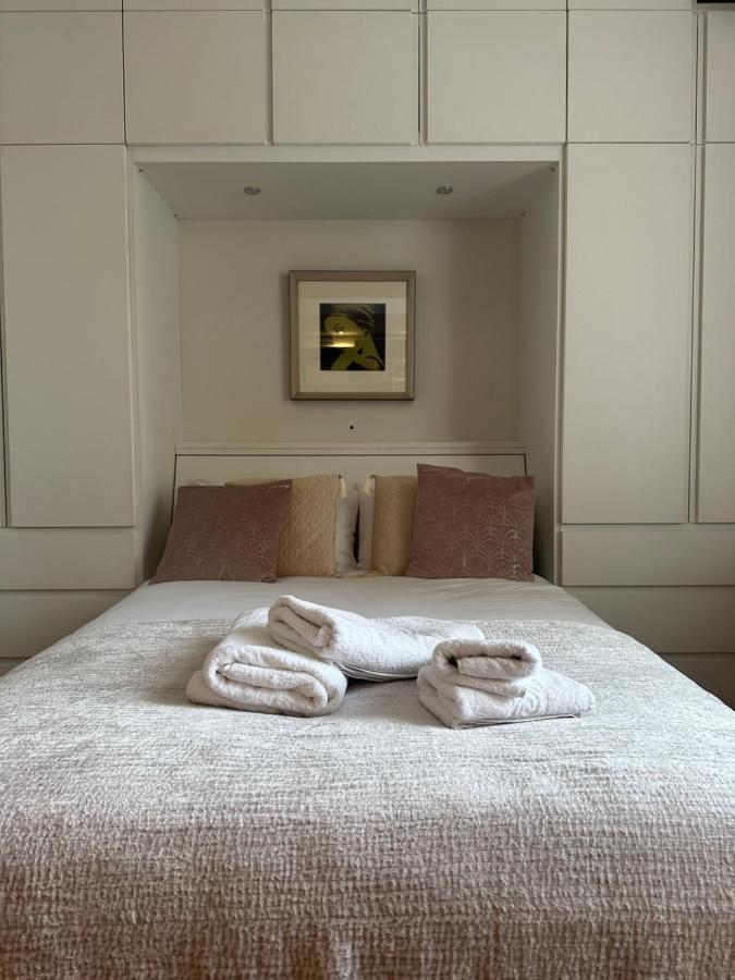 Notting Hill Studio - Portobello London Exteriör bild